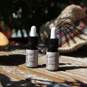 CBD kapi (10%) 10ml