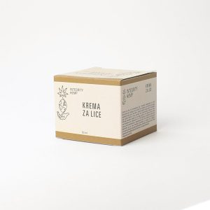 Krema za lice - 50g